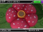 Captura Pok&eacute;dex 3D