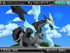 Captura Pok&eacute;dex 3D