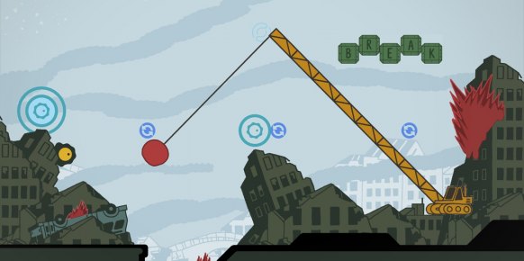 Sound Shapes
