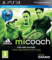 MiCoach