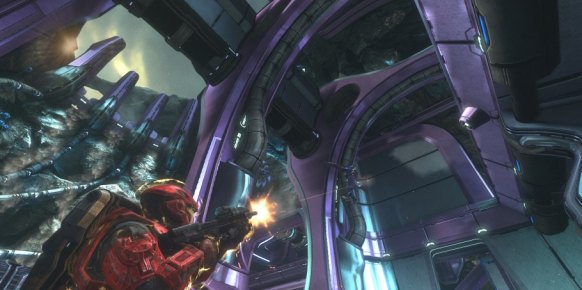 Halo Combat Evolved Anniversary