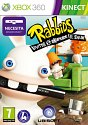 Rabbids: Vivitos & oKupando el salón