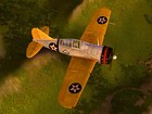 V�deo World of Warplanes: Carrier-Based Aircraf