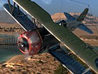 V�deo World of Warplanes: Trailer Cinem&aacute;tico