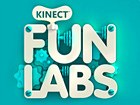 Kinect Fun Labs
