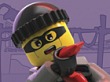 Lego City: Undercover pudo convertirse en un juego de construcci&oacute;n similar a SimCity