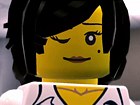 LEGO City Undercover - Webisode 4: Ellie Phillips