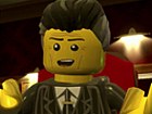V�deo LEGO City Undercover: Webisodio 6: Los Villanos