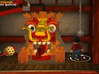 LEGO City Undercover - Gameplay: La Estatua del Drag&oacute;n