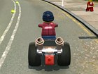 LEGO City Undercover - Gameplay: Con Persecuciones y a lo Loco