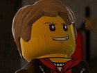 LEGO City Undercover - Gameplay: As&iacute; se Aprende Kung Fu