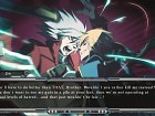 Captura Blazblue: Continuum Shift Extend