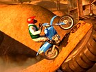 V�deo Trials Evolution: Gameplay: &iquest;Qui&eacute;n dijo Vertigo?