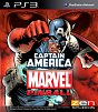 Pinball FX 2: Captain America