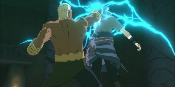Naruto: Ninja Storm Generations