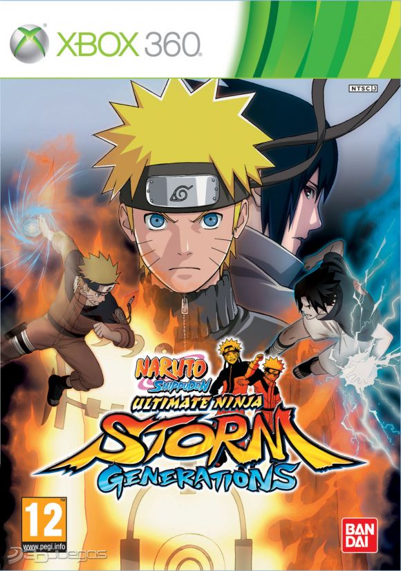 gratis naruto shippuden