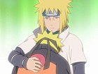 V�deo Naruto: Ninja Storm Generations: Minato's Story