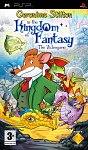 Geronimo Stilton