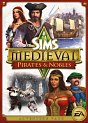 Sims Medieval: Piratas y caballeros