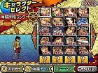 Captura One Piece: Gigant Battle 2 - New World