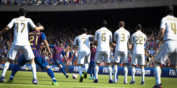 FIFA 13 X360