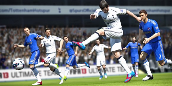 FIFA 13 PS3