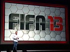V�deo FIFA 13: Conferencia GamesCom