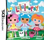Lalaloopsy