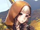 Dragon's Crown - La Elfa
