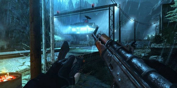 GoldenEye 007 Reloaded