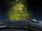 V�deo Ultimate Marvel vs. Capcom 3: New Fighter: Nemesis T-Type