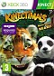 Kinectimals: Ahora con Osos