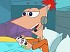 Vídeos de Phineas y Ferb: A Través de la Segunda Dimensión