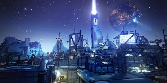 Borderlands 2 (PC)