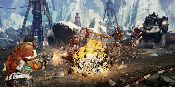 Borderlands 2