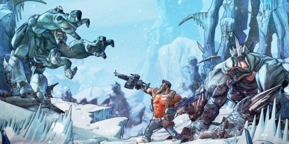 Borderlands 2 (PC)