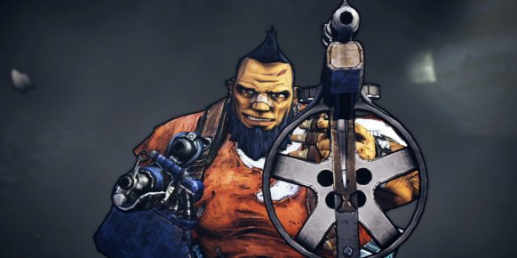 Borderlands 2 (Xbox 360)