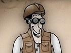 V�deo Borderlands 2: Armas Tediore