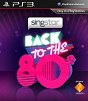 Singstar: Back to the 80s