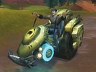 V�deo WildStar: Making Of: "Friends and Family"