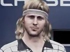 V�deo Grand Slam Tennis 2: Presentai&oacute;n de Jugadores
