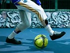 V�deo FIFA Street: Street School: Tricks
