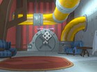 V�deo Quantum Conundrum: Gameplay: Arriba y Abajo, Arriba y Abajo...