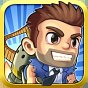 Jetpack Joyride Vita