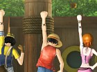 Captura One Piece: Pirate Warriors