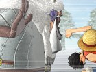 Captura One Piece: Pirate Warriors