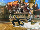 Captura One Piece: Pirate Warriors