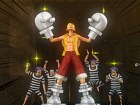 Captura One Piece: Pirate Warriors