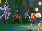 One Piece: Pirate Warriors
