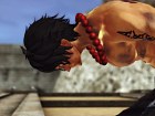 Captura One Piece: Pirate Warriors
